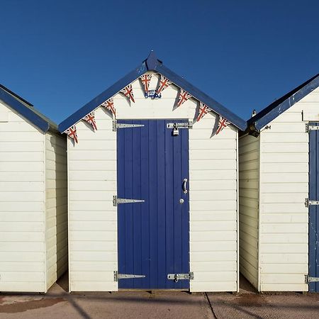 Hotel Landscove Brixham Exteriér fotografie