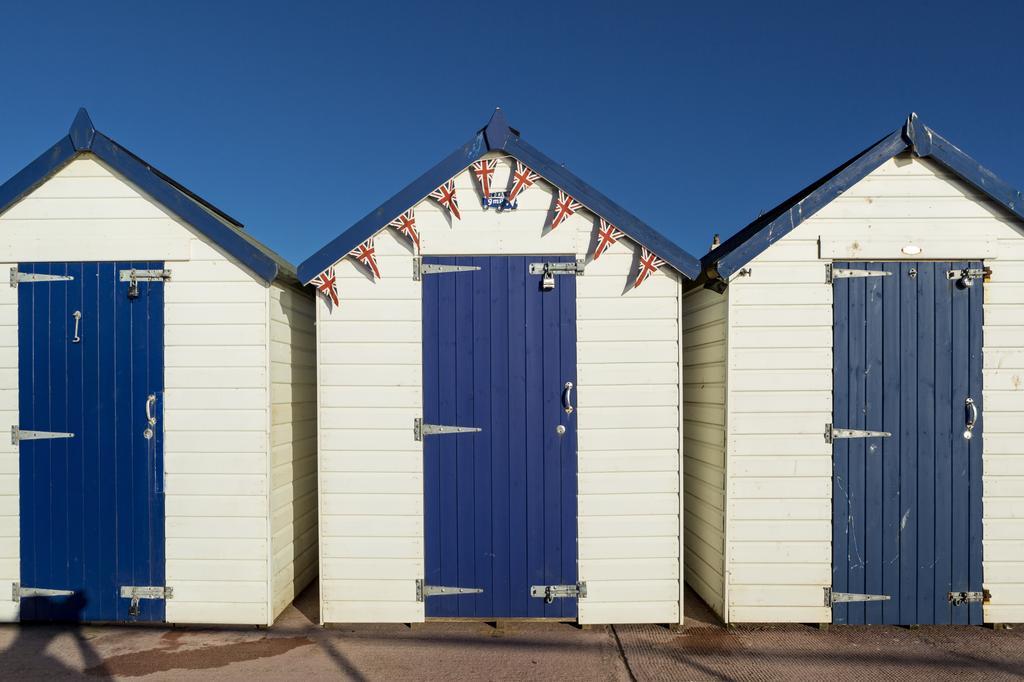 Hotel Landscove Brixham Exteriér fotografie